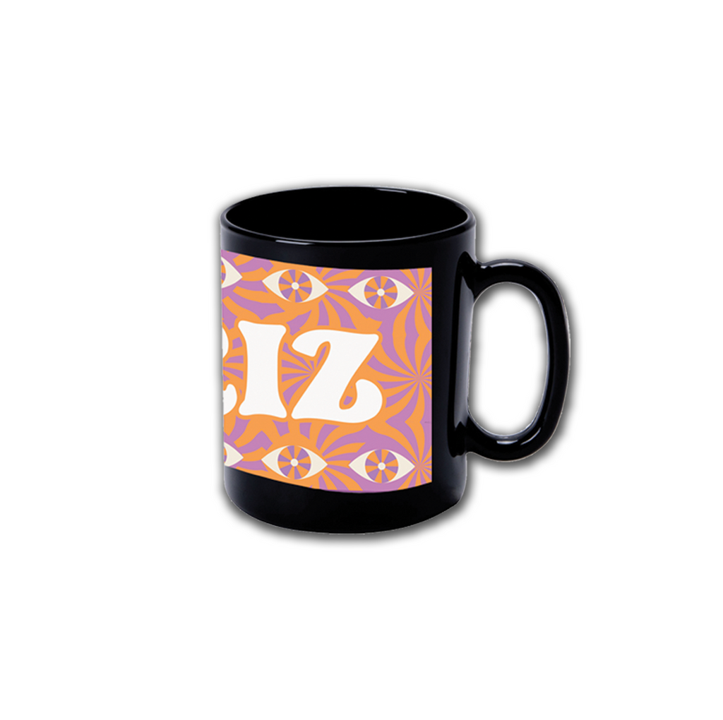 GRiZMAS Roast 15oz Ceramic Coffee Mug