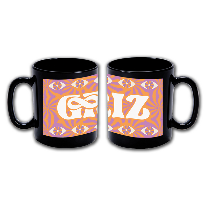 GRiZ x Miir® Brand PTYM Stainless Steel Travel Mug – GRiZ Official