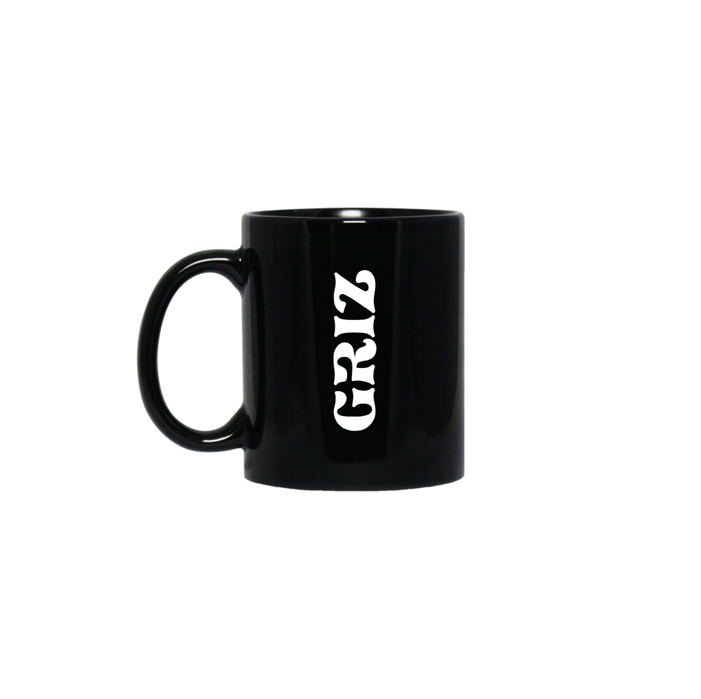 Daily Routine 11oz Coffee Mug