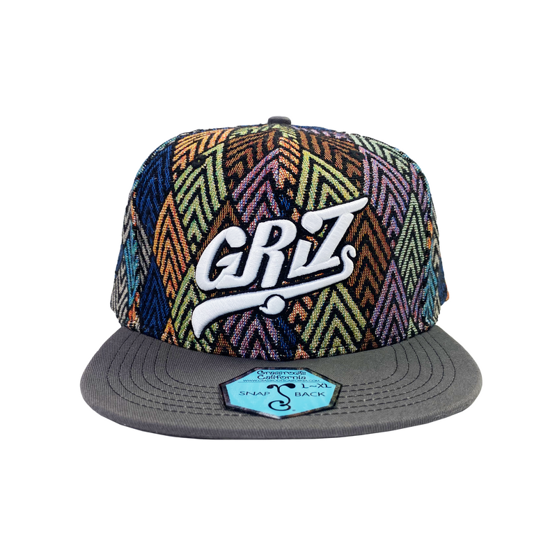 Rainbow Brain – GRiZ Official Merchandise