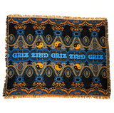 GRiZ Infinity Woven Awesome Blanket :)