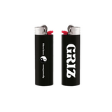 GRiZ Essentials Bic Lighter