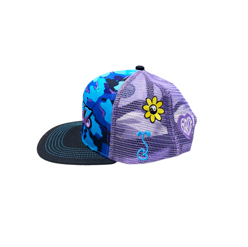 Headwear – GRiZ Official Merchandise