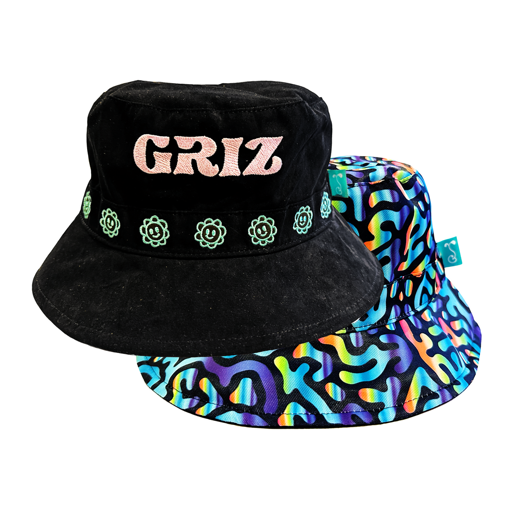 Grassroots bucket hat sales