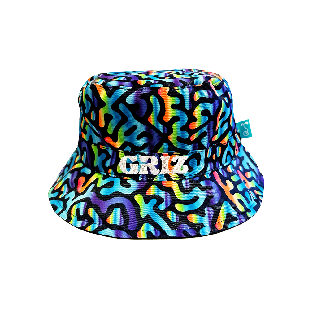 Grassroots bucket hat shop